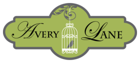 Avery Lane Consignment logo