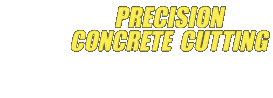 Precision Concrete logo